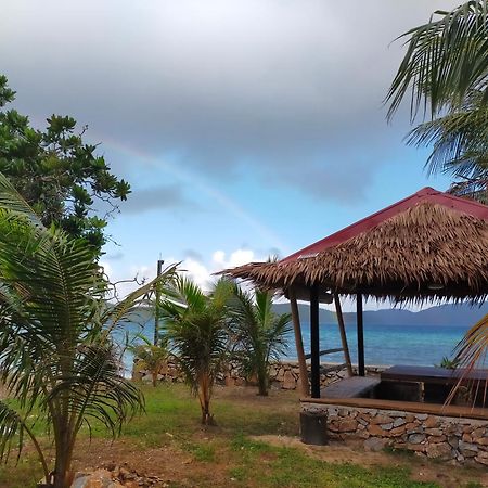 Sea U Inn Romblon 外观 照片