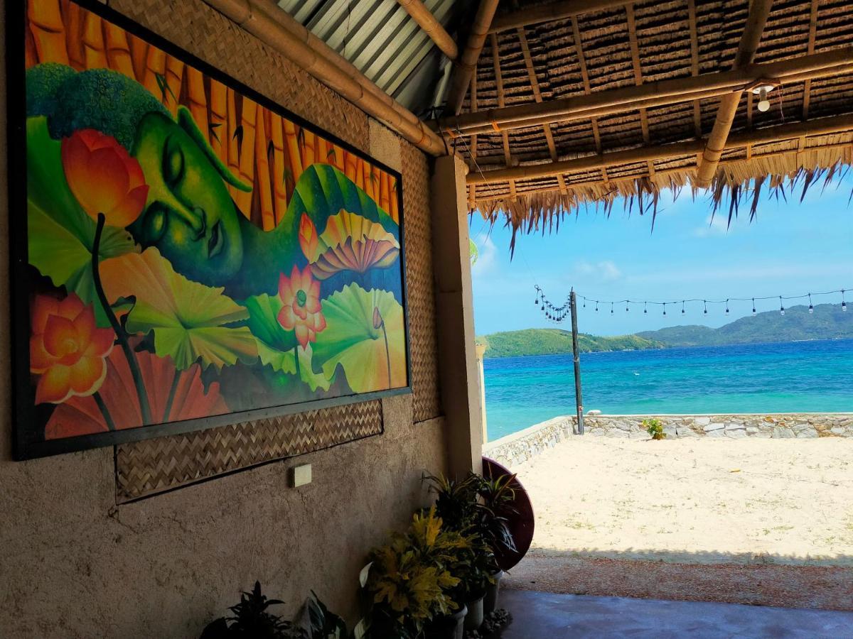 Sea U Inn Romblon 外观 照片