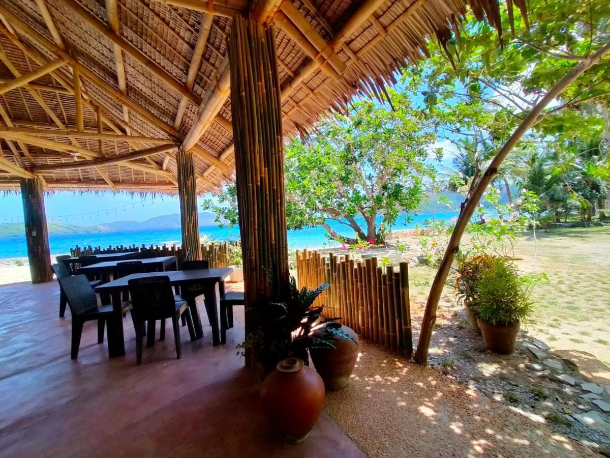 Sea U Inn Romblon 外观 照片