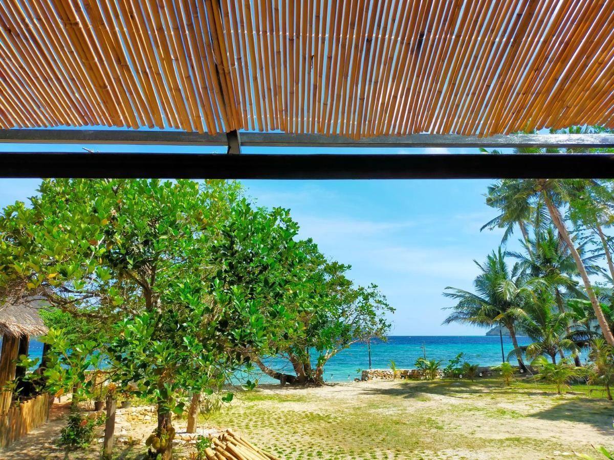 Sea U Inn Romblon 外观 照片