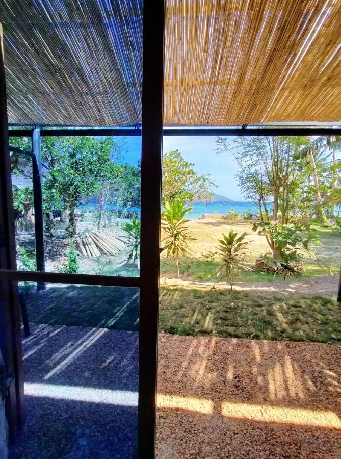 Sea U Inn Romblon 外观 照片