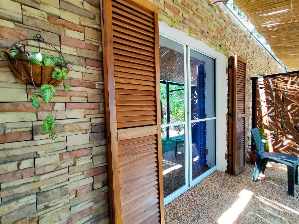 Sea U Inn Romblon 外观 照片