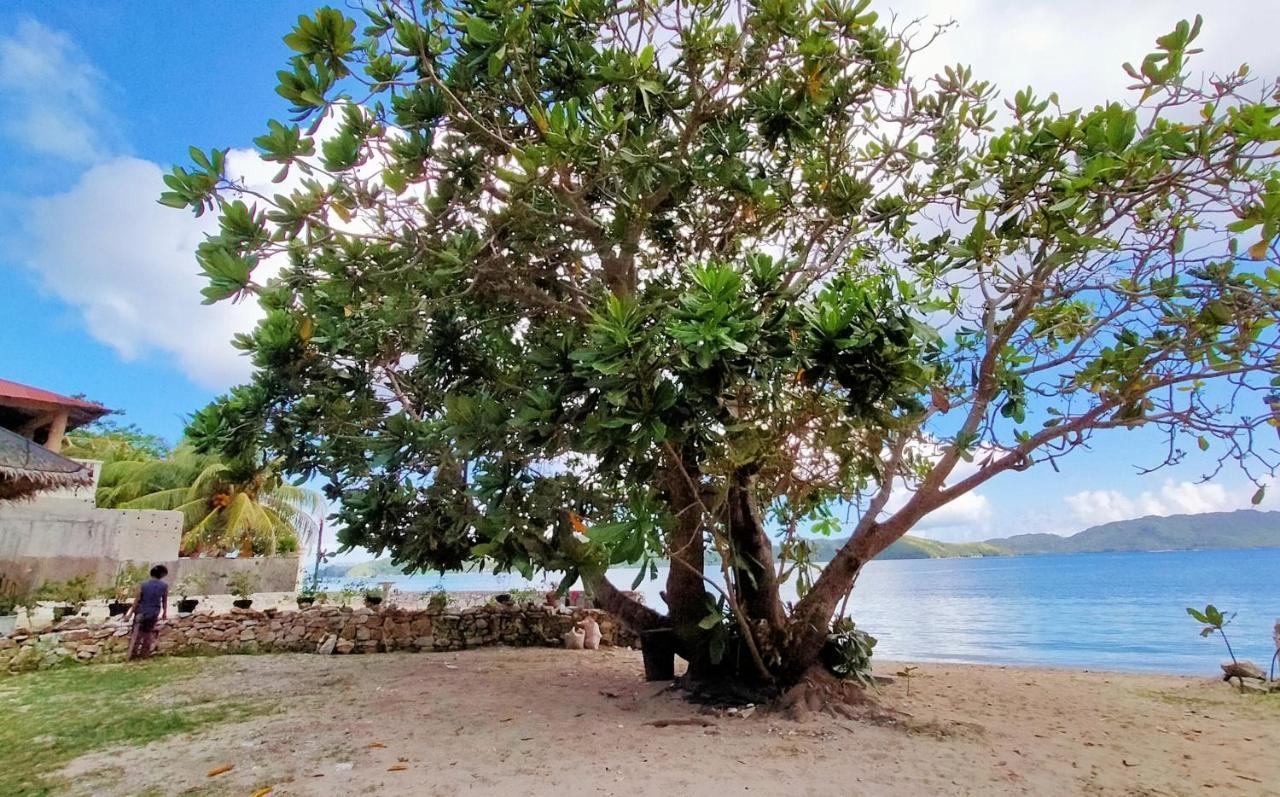 Sea U Inn Romblon 外观 照片