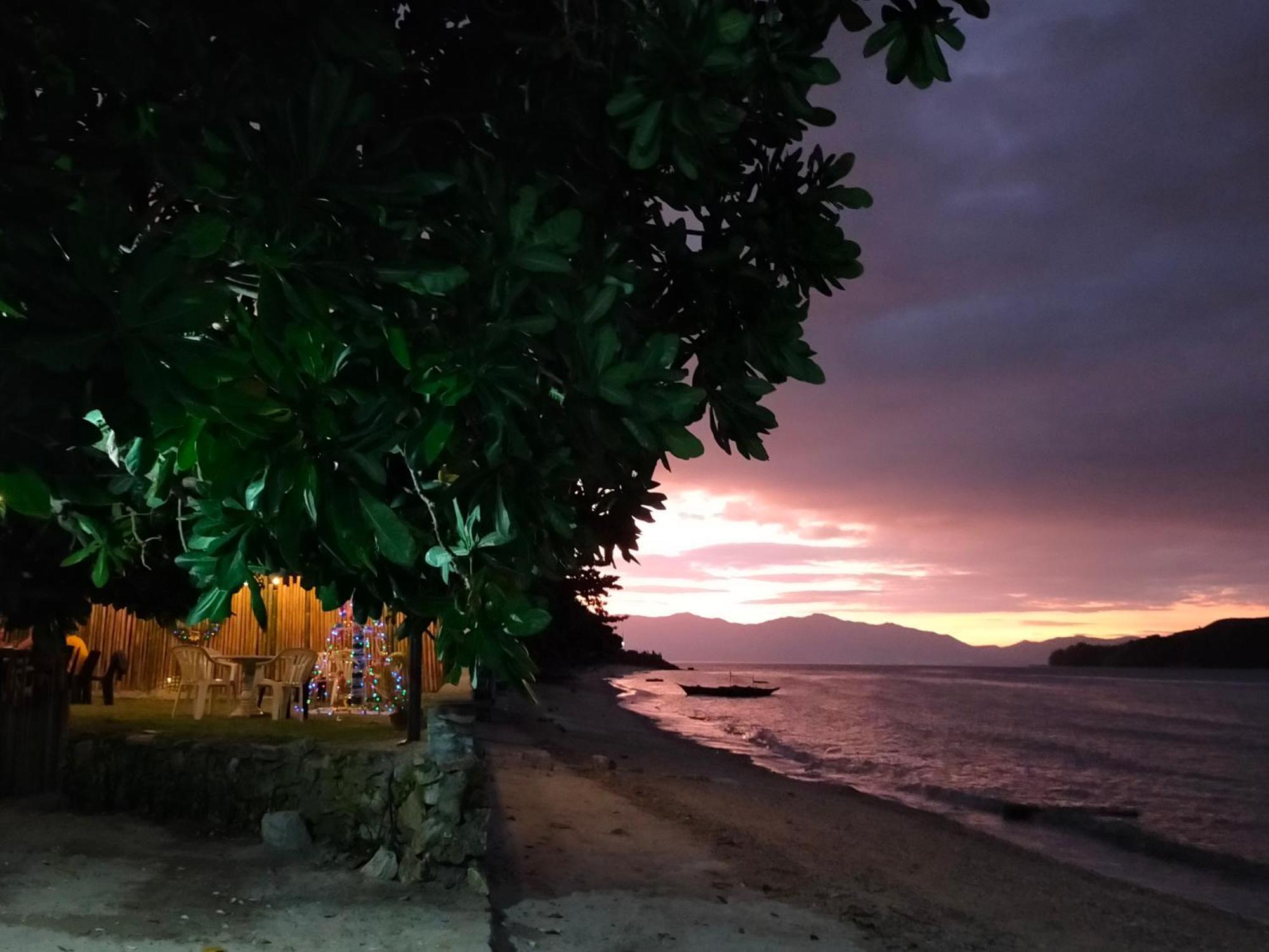 Sea U Inn Romblon 外观 照片