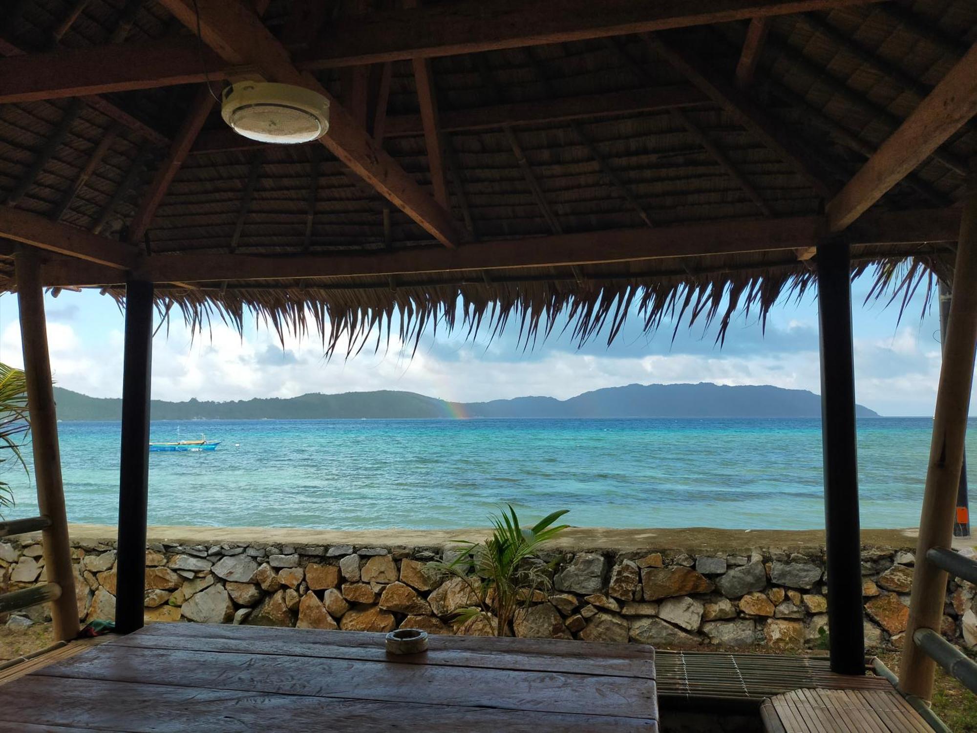 Sea U Inn Romblon 外观 照片