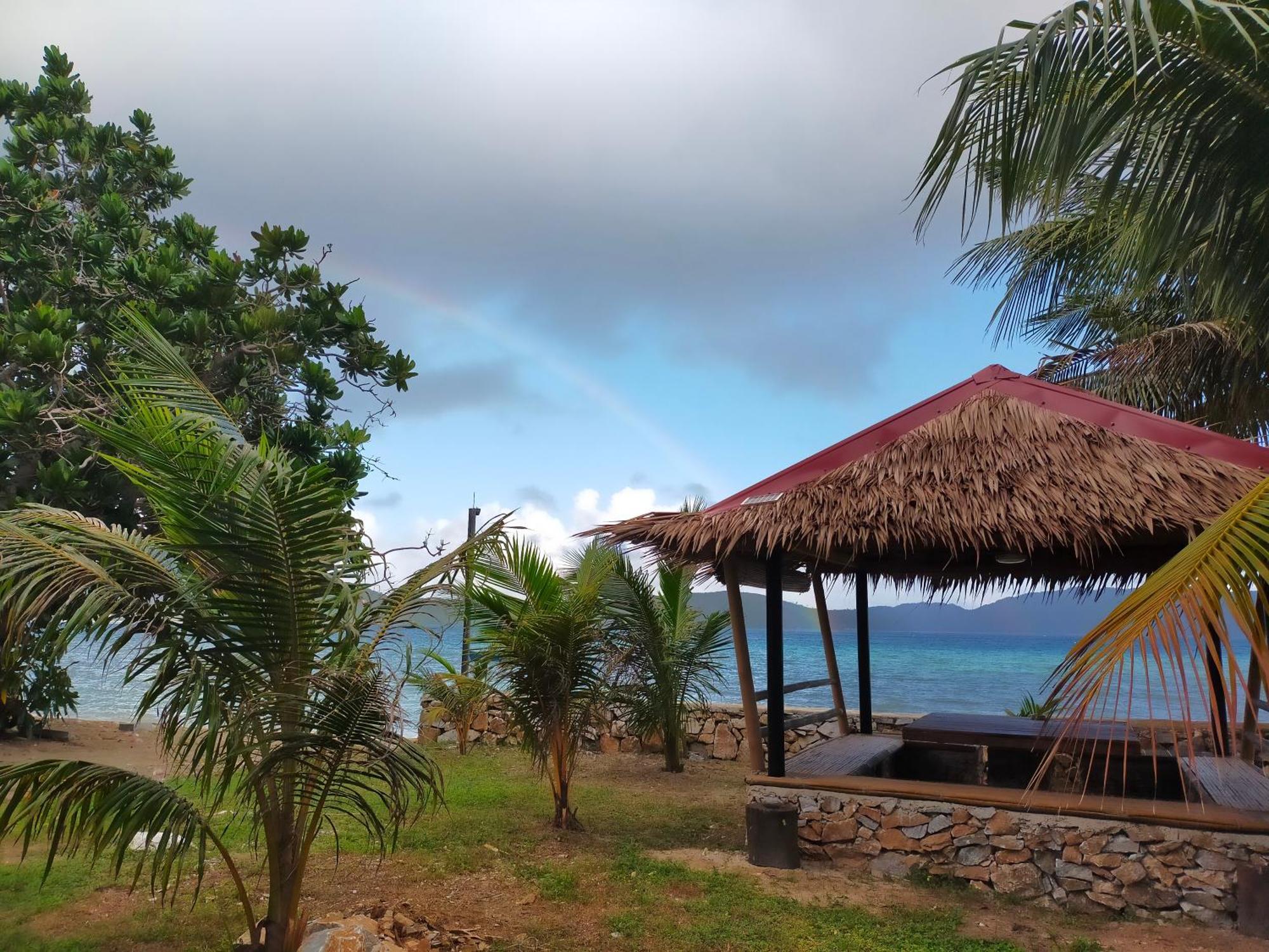 Sea U Inn Romblon 外观 照片